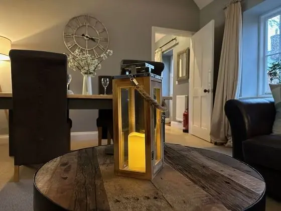 Luxury Kır Evi, Banyolu/Duşlu