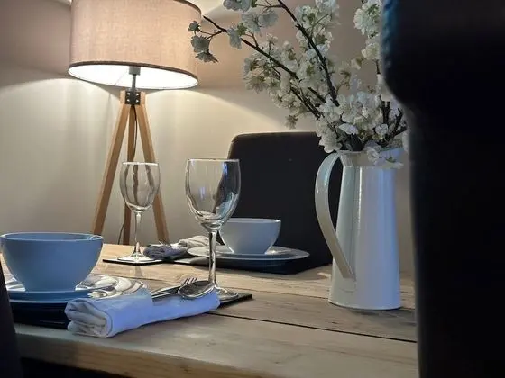 Luxury Kır Evi, Banyolu/Duşlu