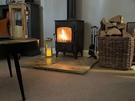 Luxury Kır Evi, Banyolu/Duşlu