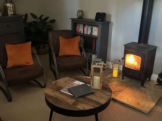 Luxury Kır Evi, Banyolu/Duşlu