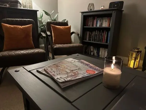 Luxury Kır Evi, Banyolu/Duşlu