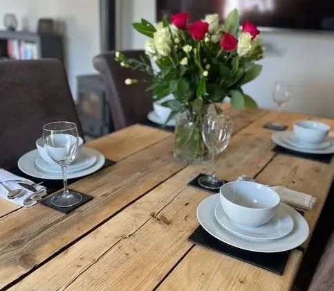 Luxury Kır Evi, Banyolu/Duşlu