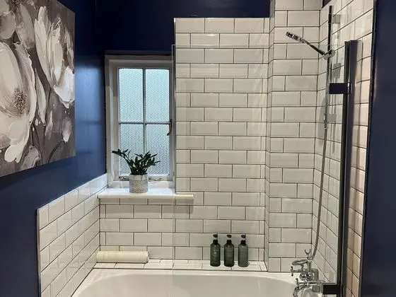 Luxury Kır Evi, Banyolu/Duşlu