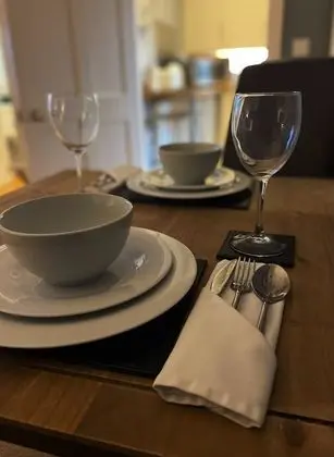 Luxury Süit, Banyolu/Duşlu