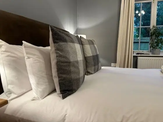Luxury Süit, Banyolu/Duşlu