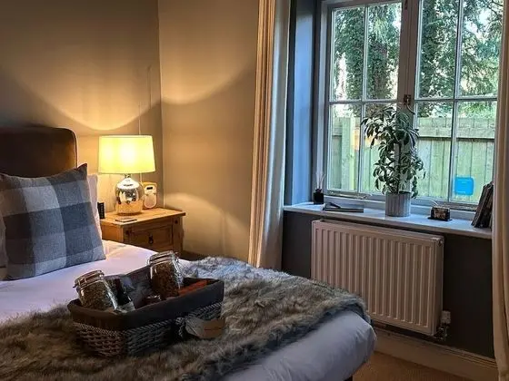 Luxury Süit, Banyolu/Duşlu