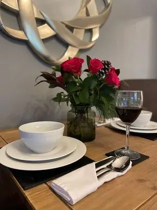 Luxury Süit, Banyolu/Duşlu