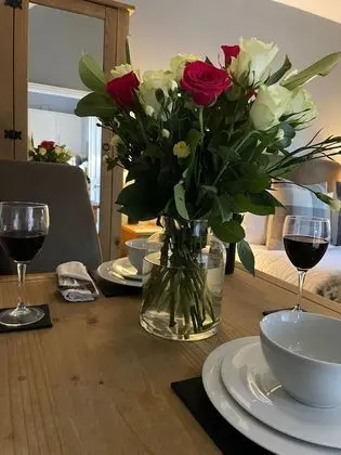 Luxury Süit, Banyolu/Duşlu