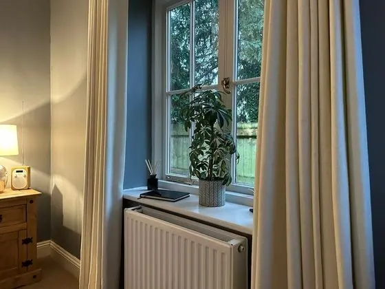 Luxury Süit, Banyolu/Duşlu