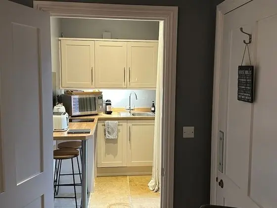 Luxury Süit, Banyolu/Duşlu
