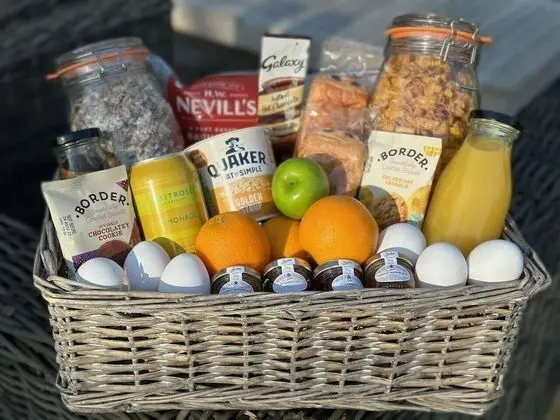 Luxury Süit, Banyolu/Duşlu