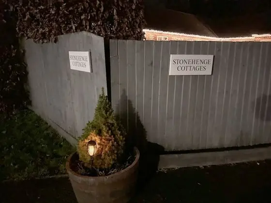 Luxury Süit, Banyolu/Duşlu