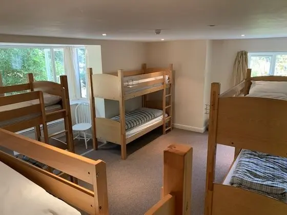 Süit, Banyolu/Duşlu (8 bed)