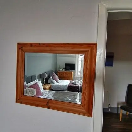 Standard Süit, Banyolu/Duşlu