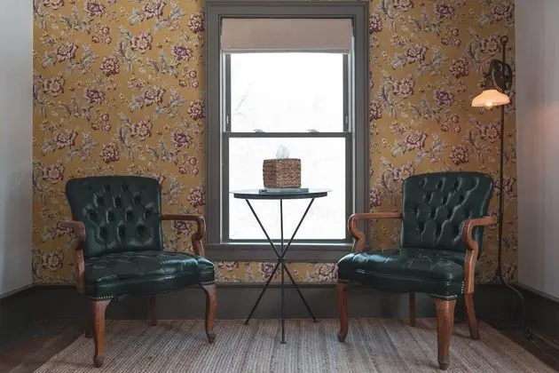 Room No. 1
