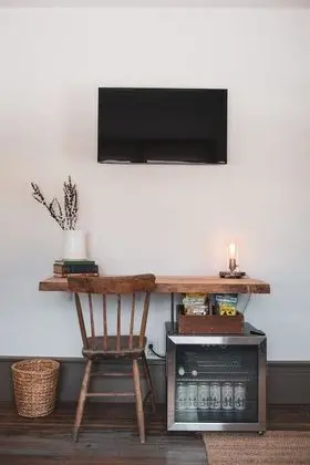 Room No. 1