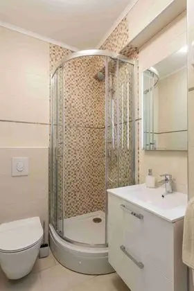 Deluxe Room with a Sea View