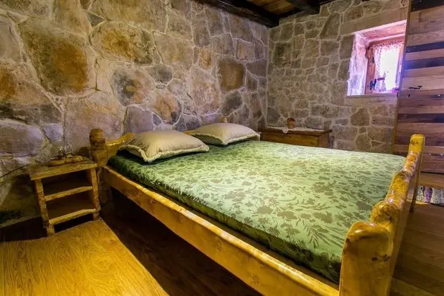 Ev, 4 Yatak Odası, Balkon