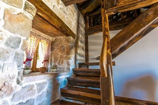 Ev, 4 Yatak Odası, Balkon