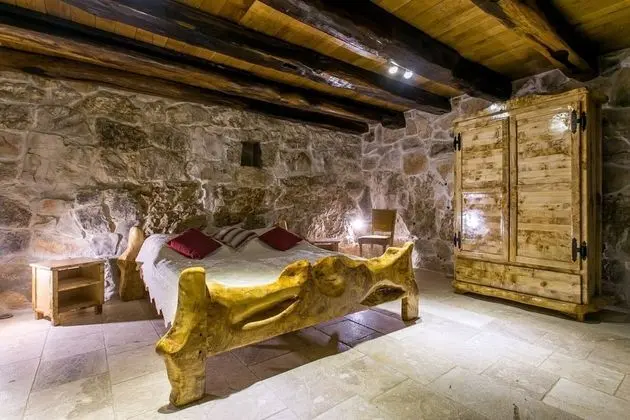 Ev, 4 Yatak Odası, Balkon