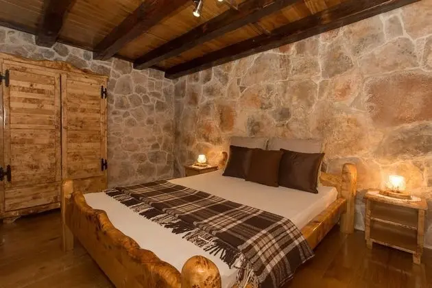 Ev, 4 Yatak Odası, Balkon