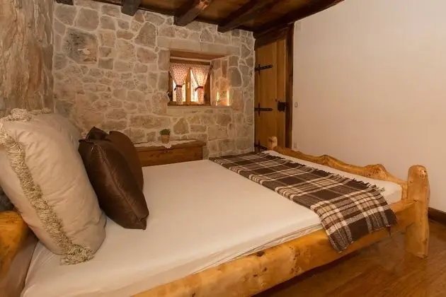 Ev, 4 Yatak Odası, Balkon