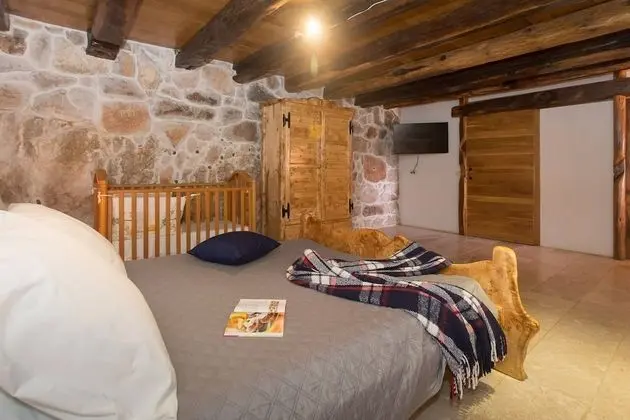 Ev, 4 Yatak Odası, Balkon