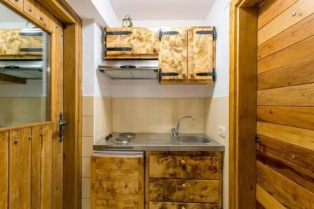 Ev, 4 Yatak Odası, Balkon