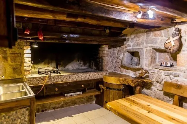 Ev, 4 Yatak Odası, Balkon