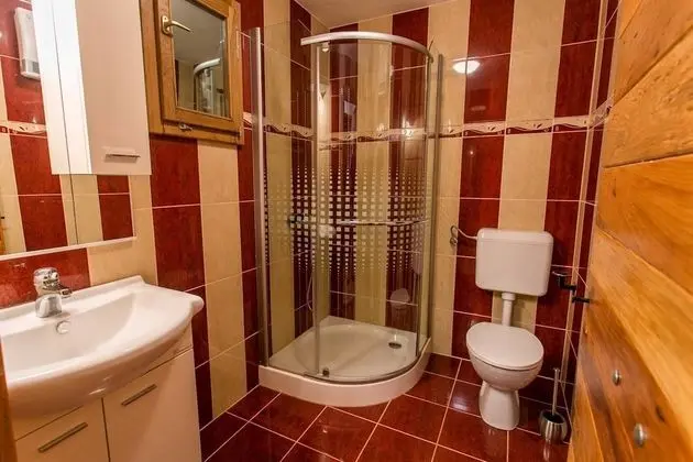 Ev, 4 Yatak Odası, Balkon