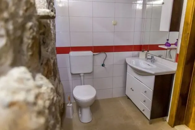 Ev, 4 Yatak Odası, Balkon