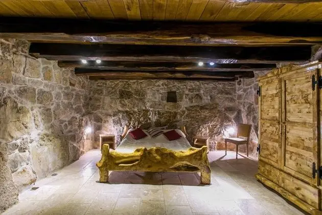 Ev, 4 Yatak Odası, Balkon