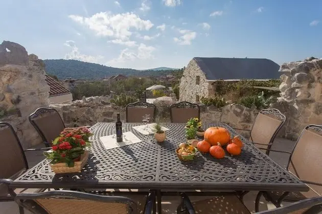 Ev, 4 Yatak Odası, Balkon
