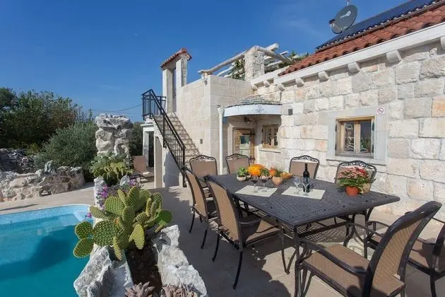 Ev, 4 Yatak Odası, Balkon