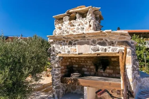 Ev, 4 Yatak Odası, Balkon