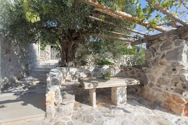 Ev, 4 Yatak Odası, Balkon