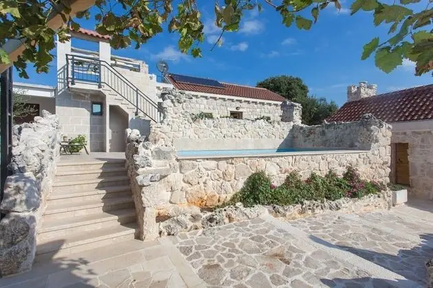 Ev, 4 Yatak Odası, Balkon