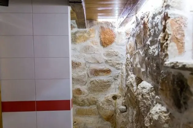 Ev, 4 Yatak Odası, Balkon