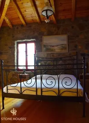 Apart Daire (Iliofotisti)