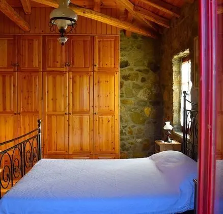 Apart Daire (Iliofotisti)