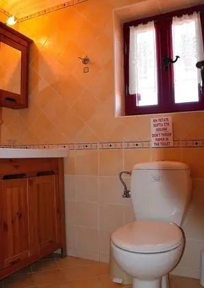 Apart Daire (Iliofotisti)