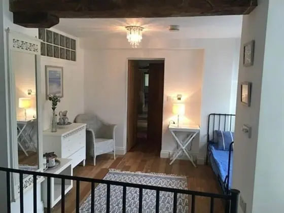 Deluxe Oda, Banyolu/Duşlu
