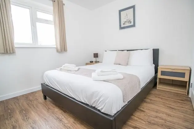 Luxury Kır Evi, 2 Yatak Odası (2BEDPW18)