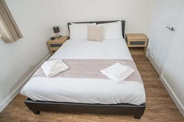 Luxury Kır Evi, 2 Yatak Odası (2BEDPW18)