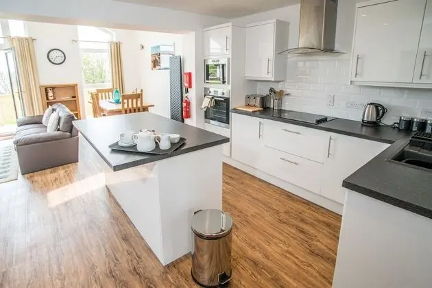 Luxury Kır Evi, 2 Yatak Odası (2BEDPW18)