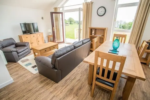 Luxury Kır Evi, 2 Yatak Odası (2BEDPW18)