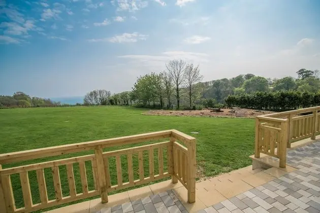 Luxury Kır Evi, 2 Yatak Odası (2BEDPW18)