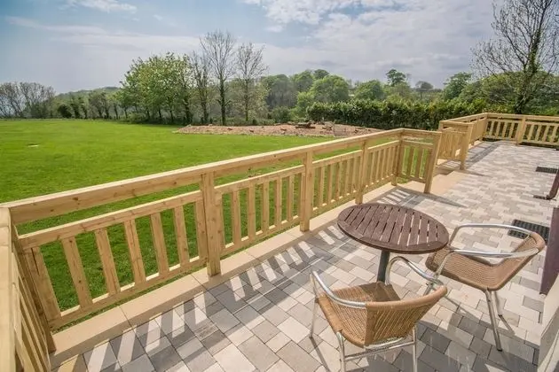 Luxury Kır Evi, 2 Yatak Odası (2BEDPW18)