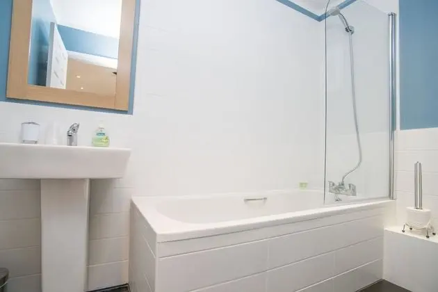 Luxury Kır Evi, 2 Yatak Odası (2BEDPW18)