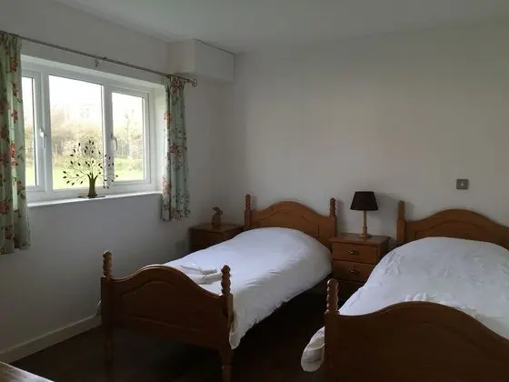 Luxury Kır Evi, 2 Yatak Odası (2BEDTU48)